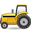 :tractor: