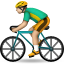 :bicyclist: