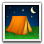 :tent: