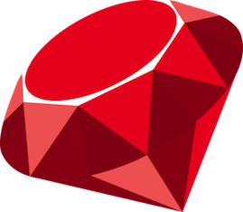 Ruby Logo