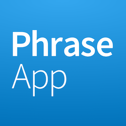 PhraseApp